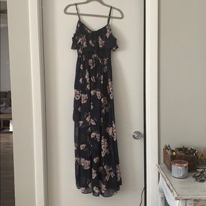 long dress